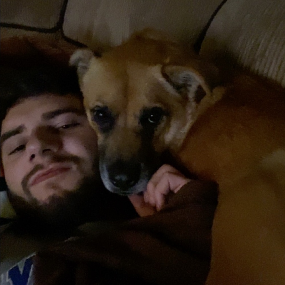 Meet your Posher, Jacob